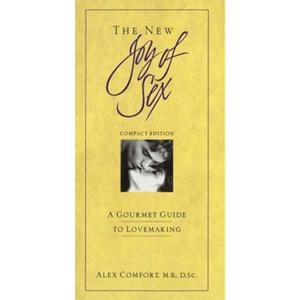 The New Joy of Sex (Book)