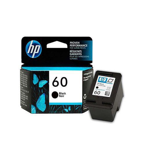 HP 60 Black Ink Cartridge (CC640W) for HP Deskjet F4280, D2530 , D2545, D2660, D1660, D2680, D2560, Photosmart C4795, D110a, C4780 Printer
HP 65 Black Ink Cartridge for HP Printers | Works with Printer Series: AMP 100, DeskJet 2600, 3700; ENVY 5000 | Eligible for Instant Ink | N9K02AN