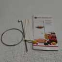 Jelly Strainer Stand