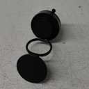 Phone Holder for Car Magsafe, 360 Adjustable 2500gf Strong Magnetic Car Phone Holder, Hands Free Suction Cup Cell Phone Mount for iPhone 16 Pro Max 15 14 13 12