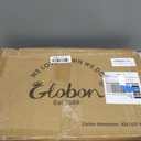 Globon Down Blanket Twin Size, Extra Lightweight Summer Comforter/Duvet Insert for Hot Sleepers, Noiseless & Extra Soft, 7.7 Ounce Fill Weight, White