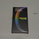 TORRAS Ostand Q3 Air for iPhone 17 Pro Case 6.3'' with Stronger Magnetic Stand, Fit for Magsafe, Airbags Miltary Protection, Camera Control for iPhone 17 Pro Case, Shockproof & Stylish, Neon Pink