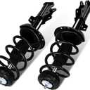SCITOO Front Strut Assembly Shock Absorber 2010-2016 for Cadillac for SRX | Strut Assembly Shock Absorber for Cadillac for SRX 2010-2016 with 172909
