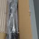 A-Premium - Hydraulic Power Steering Rack and Pinion Compatible with RWD Chevrolet & GMC Models - Silverado 1500, Sierra 1500, 1999 2000 2001 2002 2003 2004 2005 2006, with Outer Tie Rod Ends