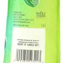 Whole Foods Market, Organic Sierra Blend Ground Coffee, Medium-Dark Roast, Dark Chocolate & Caramel, 12 Ounce (EXP 07/14/25)