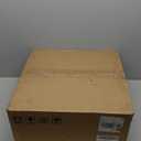 2001-2007 Dodge Caravan Headlight Assembly for 01-07 Dodge Caravan /01-03 Chrysler Voyager /01-04 Chrysler Town and Country /05-07 Town & Country (Fits Base Model ONLY) (OE Replacement, Chrome Housing Amber Reflector)