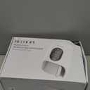 belhope Hand Massager with 9 Modes and 4 Heating for Hot and Cold Therapy Wrist Massager for Arthritis and Carpal Tunnel Relief, Hand Massager with Heat and Compression, Gifts for Mother, Pearl White