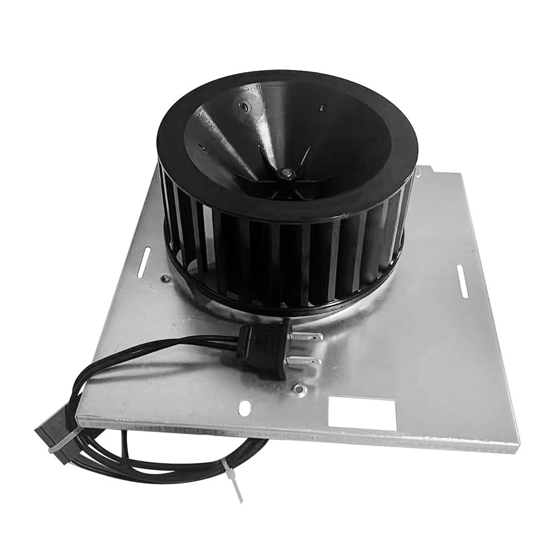 S97017066 Motor Assembly Compatible with Models broan 710 712 714 720 721 722; Upgrade Your Bathroom Fan; Quiet, High-Performance Motor