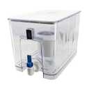 Epic Pure XP Water Filter Dispenser with Advanced CoreXchange Filter. 36 Cup 100 Gallon Made in USA Filter. NSF Certified | Removes PFAS, Lead, Chlorine & More | BPA-Free |