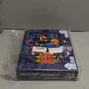 TALGIC Puzzles for Kids Ages 4-6 with Solar System Planets, 70 Piece Round Large Kids Floor Puzzles for Ages 3 4 5 6 7 8, Educational Toy Gift Jigsaw Puzzles for 5 Year Old Boys Girls