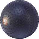BalanceFrom Workout Exercise Fitness Weighted Medicine Ball, Wall Ball and Slam Ball