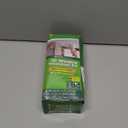 Duck Brand Window Insulation Kit - Winter Seal Kit Fits up to 10 Windows - Rolled Shrink Film Cuts to Size for Easy Indoor Installation - Tape Included - 62 In. by 420 In.- Clear