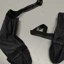 Dog Footies Rainboots Harness, Unknown Size
