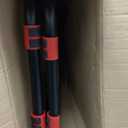 RACGTING Racing Wheel Stand for Logitech G29 - Foldable Racing Simulator Cockpit, Adjustable Sim Racing Stand for Logitech G920/G923/G27/G25, Thrustmaster T248X/T248/T300RS/T150/458, Black