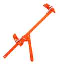 Dutton-Lainson 400 All-Purpose Fence Stretcher/Splicer, 1