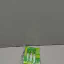 Krazy Fix Fast Waterproof Glue, Fast Curing Polyurethane Singles, Repair Adhesive for Shoe Repair, Ceramic, Plastic, Jewelry, Metal, 12 Grams (Pack of 3 x 4g mini Tubes)