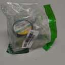 Berkley PowerBait Natural Scent Trout Fishing Dough Bait (1 pack, Chartreuse)