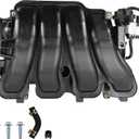 283102G080 Intake Manifold fits for Hyundai Tucson 2010-2013 | Intake Manifold fits for Kia Sportage 2011-2016, None Actuator