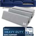 Couch Cushion Support Board for Sagging Sofa Cushions (28x72)