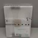 Pixy Canvas Floater Frame 12x16 for 3/4 (0.75) inch Deep Canvas Paintings/Canvas Prints/Wood Canvas Panels/Wall Art/Wall Decor/Home Decor/Artwork (Black Oak, 12 x 16 inch, Portrait)