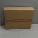 Universal Racing Seat Bracket with Seat Slider, Side Mounting Bracket Track Assembly Sets Compatible with NRG Sparco and More Aftermarket Seats