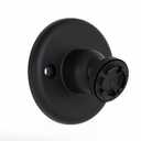 Blink Outdoor 4 Smart Security Camera Mounts – 3 Pack
 2 1/8" ( Black )