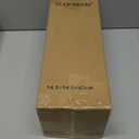 YOUR MOON Soft Natural Wool Pillow Standard, Flat & Thin Wool Pillow for Sleeping, Low-Loft Bed Pillows for Back and Stomach Sleepers, Breathable Soft Cotton Cover(Off White) (Standard (Pack of 1))