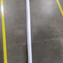 ECO-Friendly 100% Blackout Roller Shades Cordless Shades & Blinds for Windows Shades Thermal Insulated Shades for Doors, Home and Living Room Inside & Outside Mount (76" W x 48" H, White)