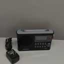 Sangean PR-D4W Portable Radio