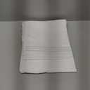 King Pillow Cases Set of 2 - Ultra Soft Hotel Quality Pillowcase Covers - Comfy, Cozy & Wrinkle Free - Shrinkage, Stain and Fade Resistant - Machine Washable Pillow Protectors - 2 Piece Set - White