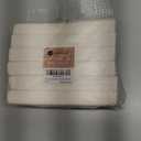 Car Tissue Refills 300 Sheets Facial Tissues Refills for Car Visor Tissue Holder, Travel Tissue Tubes Box Container Perfect Fit for Car Cup Holder (50 Count (Pack of 6))