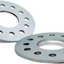 Rough Country 1/4" Wheel Spacers for 6x135/6x5.5 Bolt Patterns - 1065