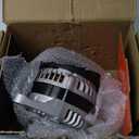 A-Premium Alternator Compatible with Dodge Grand Caravan 2008-2010, Chrysler Town & Country 2008-2010, Jeep Wrangler 2009-2011, 3.3L 3.8L, 140Amp 12V CW 6-Groove Pulley, Replace# 4727865AB