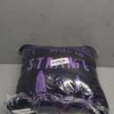 Beetlejuice Strange and Unusual Throw Pillow, 16x16