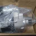 19612N New Starter Replacement for 32HP Briggs & Stratton Vanguard V Twin Vanguard Air Cooled 2007-2009, 12V CCW 9-Tooth, 845760 845640 845761 807383 809054 428000-0230 84006533 SND0529 410-52156