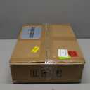 TWDEPART Cat Tree Tower with Cat Scratching Post for Indoor Cats, Activity Centre Climbing Tree with Scratching Board and Playful Toy Balls, Grey