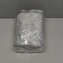 Rubbermaid Brilliance 16-Cup Airtight Food Storage Container with Lid Clear/Grey - optimal for pantry organization flour sugar and food storage