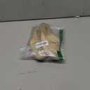 JENN ARDOR Mules for Women Flats Backless Loafers Shoes Slip On Slippers Pointed Toe Low Heel Work Slides Womens Mules Casual Shoes (6.5)