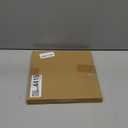 Microwave Plate Replacement 9.6 Inch for Small Microwave Oven Turntable Plate - LG Replacement Microwave Glass Plate Fits Many Brands Plates - Rotating Dish Tray For Better Reheating and Cooking