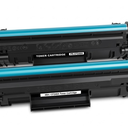 GOTOBY Compatible Toner Cartridge Replacement for HP 48A CF248A for Pro M15w M15a M16w M16a M28w M28a M29w M29a M30w M31w Printer (Black, 2 Pack)