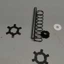 NewYall Brake Hydroboost Seal Repair Kit for Ford for GM for Chrysler for Chevrolet F-150 F-250 F-350 G30 S10 Bronco Expedition Rubber for Bendix Hydro-boost 2771004