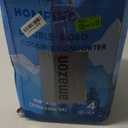 HOMFINE Cooling Comforter Japanese Double-Sided Cold Tech Fabric Cooling Blanket for Night Sweats Hot Sleepers, Q-Max 0.45 Soft Breathable Silky Smooth Lightweight Beige Summer Comforter King