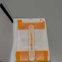 PandaShield 2-Pack Paper-feel Screen Protector for iPad Air 11 Inch M4/M3/M2 (2026-2024),with Easy-Install Box, Matte Film for Writing & Drawing,Apple Pencil Pro Compatible,Anti-Glare,Bubble Free