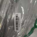 Tension Rod Straight Tension Shower Rod Brushed Nickel