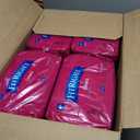 FitRight Plus Liners, Heavy Absorbency, 13 x 30, 4 packs of 20 (80 total)