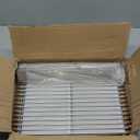 SafBbcue Genesis E310 Grill Parts 7528 Cooking Grid Grate 7620 Flavorizer Bars 7622 Heat Deflector Replacement Parts for Weber Genesis 300 Series Grills Genesis E-330, Not Fit Genesis II 300 Grills