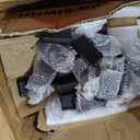 CAP Barbell Adjustable Weighted Vest, 100 lb