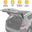 Power Liftgate Actuator Fit for Nissan Rogue 2014-2019, Left & Right