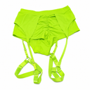 Panty Women Lingerie Large