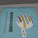 MAONAME Gold Charger Plates Set of 12, 13-Inch Round Plate Chargers for Dinner Plate, Plastic Table Chargers for Wedding Decor, Party